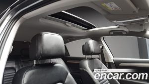 Volkswagen Passat 2.0 TDI Prestige 2022 года из Южной Кореи