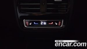 Volkswagen Passat 2.0 TDI Prestige 2022 года из Южной Кореи