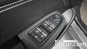 Renault-KoreaSamsung XM3 1.3 TCe RE Signature 2022 года из Южной Кореи