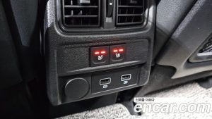 Renault-KoreaSamsung XM3 1.3 TCe RE Signature 2022 года из Южной Кореи