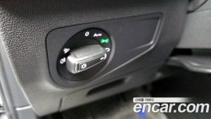 Volkswagen Tiguan 2.0 TDI Premium 2022 года из Южной Кореи