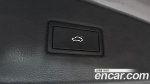 Volkswagen Tiguan 2.0 TDI Premium 2022 года из Южной Кореи