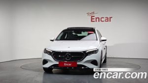 Mercedes-Benz E-Class E200 Avantgarde 2025 года из Южной Кореи