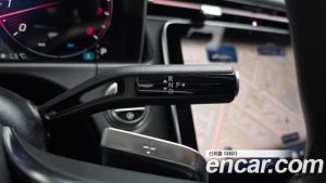 Mercedes-Benz E-Class E200 Avantgarde 2025 года из Южной Кореи