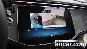 Mercedes-Benz E-Class E200 Avantgarde 2025 года из Южной Кореи