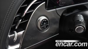 Mercedes-Benz E-Class E200 Avantgarde 2025 года из Южной Кореи