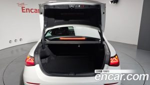 Mercedes-Benz E-Class E200 Avantgarde 2025 года из Южной Кореи