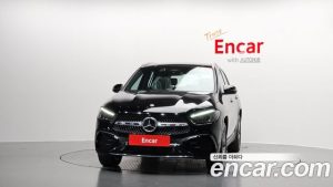 Mercedes-Benz GLA-Class GLA250 4MATIC 2025 года из Южной Кореи