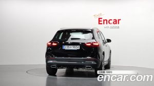 Mercedes-Benz GLA-Class GLA250 4MATIC 2025 года из Южной Кореи