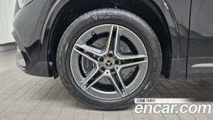 Mercedes-Benz GLA-Class GLA250 4MATIC 2025 года из Южной Кореи