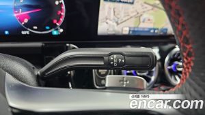 Mercedes-Benz GLA-Class GLA250 4MATIC 2025 года из Южной Кореи