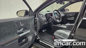 Mercedes-Benz GLA-Class GLA250 4MATIC 2025 года из Южной Кореи