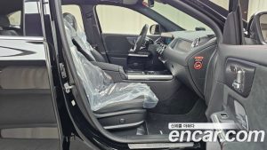 Mercedes-Benz GLA-Class GLA250 4MATIC 2025 года из Южной Кореи
