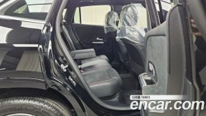 Mercedes-Benz GLA-Class GLA250 4MATIC 2025 года из Южной Кореи