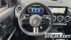 Mercedes-Benz GLA-Class GLA250 4MATIC 2025 года из Южной Кореи