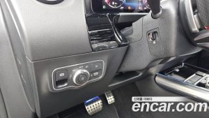 Mercedes-Benz GLA-Class GLA250 4MATIC 2025 года из Южной Кореи