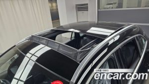 Mercedes-Benz GLA-Class GLA250 4MATIC 2025 года из Южной Кореи