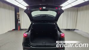 Mercedes-Benz GLA-Class GLA250 4MATIC 2025 года из Южной Кореи