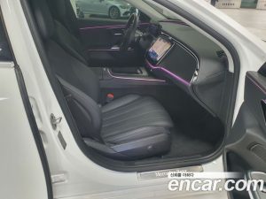 Mercedes-Benz E-Class E200 Avantgarde 2024 года из Южной Кореи