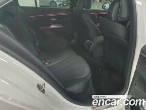 Mercedes-Benz E-Class E200 Avantgarde 2024 года из Южной Кореи