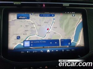 Mercedes-Benz E-Class E200 Avantgarde 2024 года из Южной Кореи