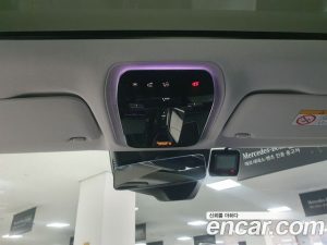 Mercedes-Benz E-Class E200 Avantgarde 2024 года из Южной Кореи