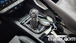 Hyundai AVANTE 2.0 N 2025 года из Южной Кореи