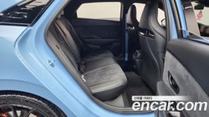 Hyundai AVANTE 2.0 N 2025 года из Южной Кореи