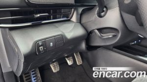 Hyundai AVANTE 2.0 N 2025 года из Южной Кореи