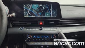 Hyundai AVANTE 2.0 N 2025 года из Южной Кореи