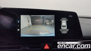 Hyundai AVANTE 2.0 N 2025 года из Южной Кореи