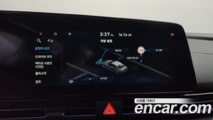 Hyundai AVANTE 2.0 N 2025 года из Южной Кореи