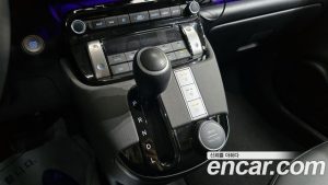 Hyundai Casper Turbo Inspiration 2024 года из Южной Кореи
