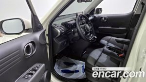 Hyundai Casper Turbo Inspiration 2024 года из Южной Кореи