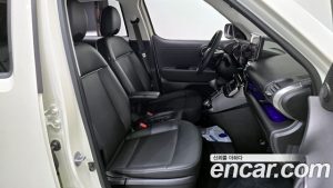 Hyundai Casper Turbo Inspiration 2024 года из Южной Кореи