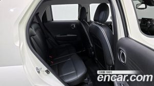 Hyundai Casper Turbo Inspiration 2024 года из Южной Кореи