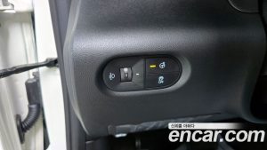Hyundai Casper Turbo Inspiration 2024 года из Южной Кореи