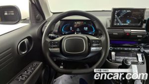Hyundai Casper Turbo Inspiration 2024 года из Южной Кореи