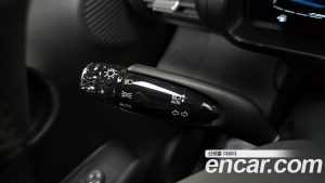 Hyundai Casper Turbo Inspiration 2024 года из Южной Кореи