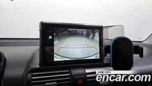 Hyundai Casper Turbo Inspiration 2024 года из Южной Кореи