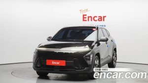 Hyundai Kona Бензин 1.6 Turbo 2WD 2024 года из Южной Кореи