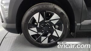 Hyundai Kona Бензин 1.6 Turbo 2WD 2024 года из Южной Кореи