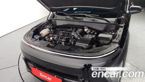 Hyundai Kona Бензин 1.6 Turbo 2WD 2024 года из Южной Кореи