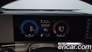 Hyundai Kona Бензин 1.6 Turbo 2WD 2024 года из Южной Кореи