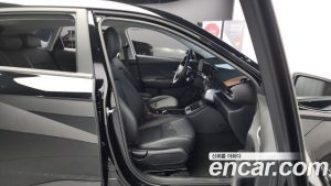 Hyundai Kona Бензин 1.6 Turbo 2WD 2024 года из Южной Кореи