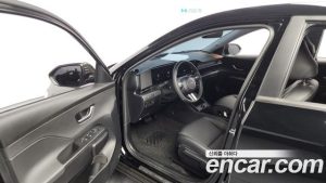 Hyundai Kona Бензин 1.6 Turbo 2WD 2024 года из Южной Кореи