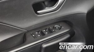 Hyundai Kona Бензин 1.6 Turbo 2WD 2024 года из Южной Кореи