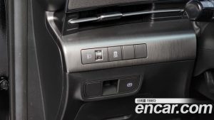 Hyundai Kona Бензин 1.6 Turbo 2WD 2024 года из Южной Кореи