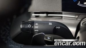 Hyundai Kona Бензин 1.6 Turbo 2WD 2024 года из Южной Кореи