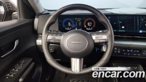 Hyundai Kona Бензин 1.6 Turbo 2WD 2024 года из Южной Кореи